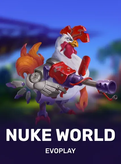 Nuke World